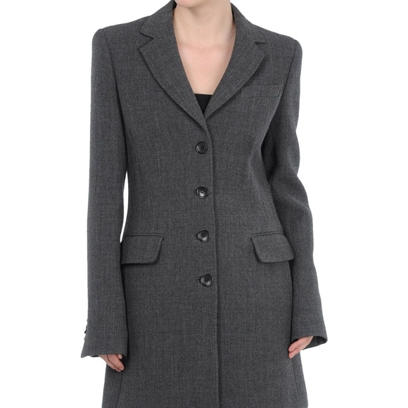 D&G Coat Size 8 NWT - Picture 1 of 10